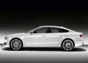 Audi S5 Sportback